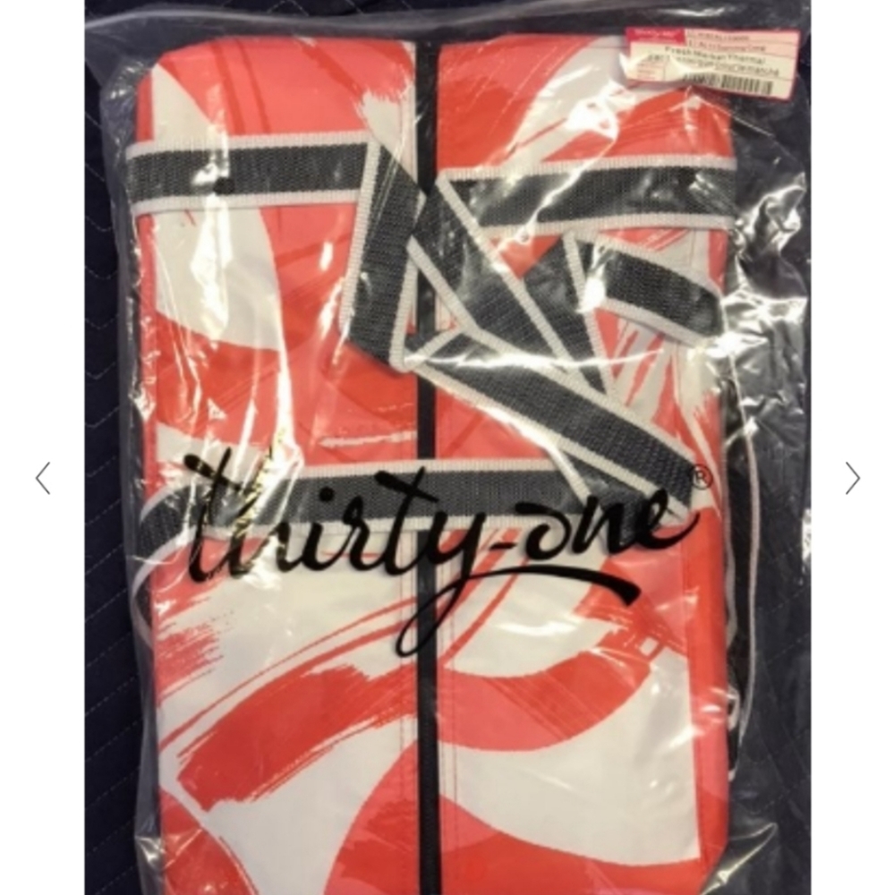 Thirty-one Fresh Market Thermal **NEW**